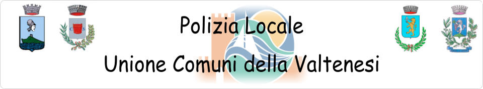 Polizia Locale Unione Comuni della Valtenesi